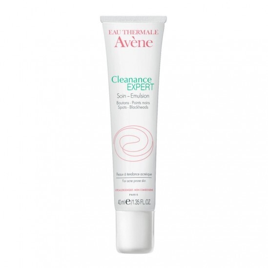 Avène cleanance expert soin anti imperfection 40ml