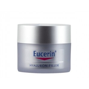 Eucerin Hyaluron-Filler Anti-âge Soin de Nuit 50ml