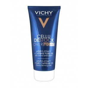 Vichy Celludestock overnight soin chrono-amincissant 200ml 