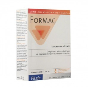 Formag cpr  30 comprimés