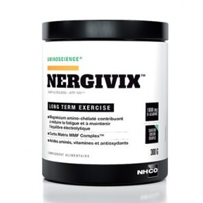 Nhco Nergivix Endurance Résistance 300 g