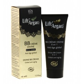 Lift Argan BB Crème Divine Beige Ambrée 40 ml