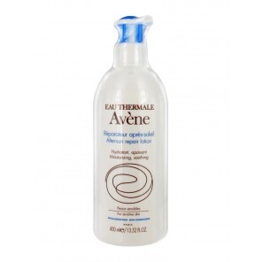 Avène Lait réparateur après-soleil 400ml