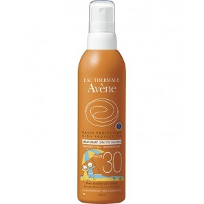 Avène haute protection spf 30 enfants 200ml