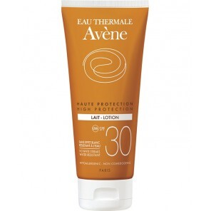 Avène solaire lait spf 30 100ml