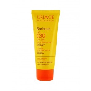 Uriage bariésun lait solaire spf 30 100ml