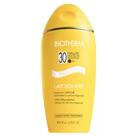 Biotherm Lait Solaire SPF30 200 ml