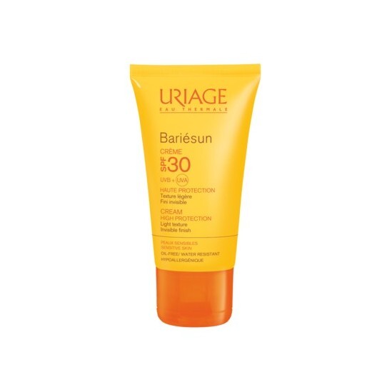 Uriage bariésun crème spf 30 50ml