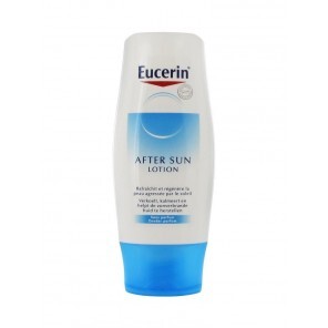 Eucerin After Sun Lotion après-soleil 150ml