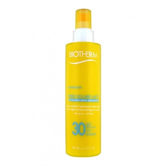 Biotherm Spray Lacté SPF30 200 ml