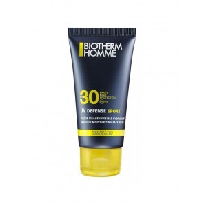 Biotherm Homme UV Défense Sport Fluide Visage SPF 30