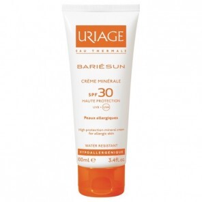 Uriage Bariésun Crème Minérale SPF30 100 ml