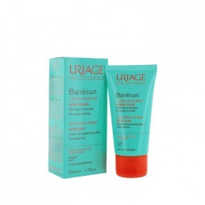 Uriage Bariesun Crème Apaisante Après-Soleil 50 ml