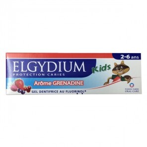 Elgydium Kids Protection Caries 50ml