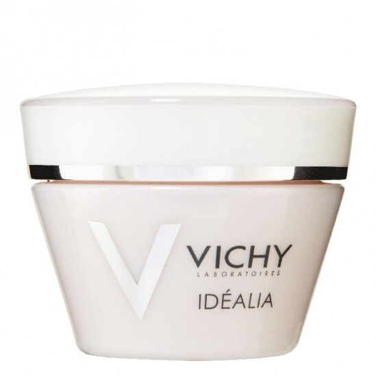 Vichy Idéalia Peau Sèche Edition Limitée 75ml