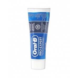 Oral-B Pro-Expert Nettoyage Intense 75 ml