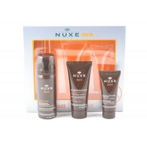 NUXE MEN  KIT DE SURVIE 2015