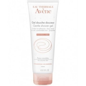 AVENE GEL DOUCHE DOUCEUR 100ML