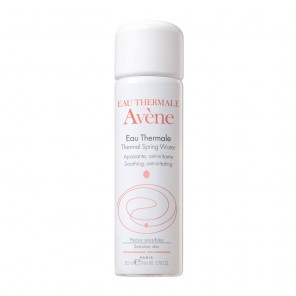 Avène Eau Thermale Spray apaisante anti-irritante 50ml
