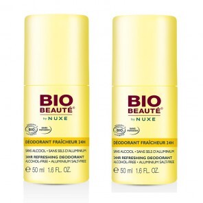 NUXE BIO CORPS DEO FRAICH DUO 2X50ML