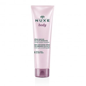 Nuxe body sérum minceur cellulite incrustée 150ml