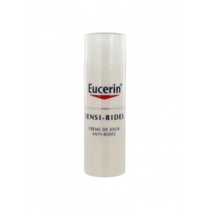 Eucerin Sensi-Rides Crème de Jour Anti Rides 50 ml