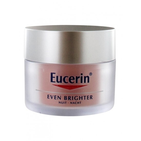 Eucerin Even Brighter Réducteur de Taches Soin De Nuit 50 ml