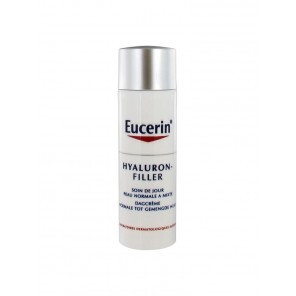 Eucerin Hyaluron-Filler Soin de Jour Peau Normale à Mixte 50 ml