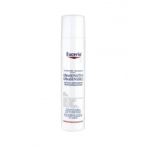 Eucerin Ultra Sensible Lotion Nettoyante 100 ml