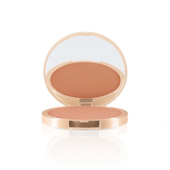 Nuxe Bb crème compacte perfectrice SPF 20 teinte dorée 9g