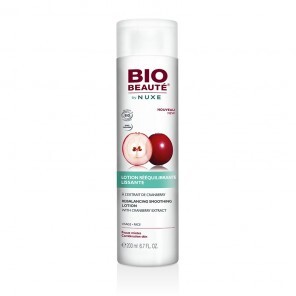 Nuxe bio beauté by nuxe lotion rééquilibrante lissante 200ml 