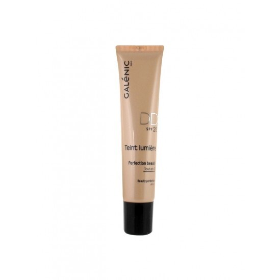 Galénic Teint Lumière DD Crème Perfection Beauté Tout en 1 SPF25 40ml