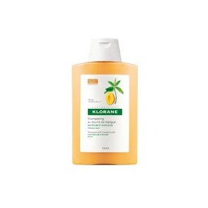 Klorane shampooing à la mangue 25ml