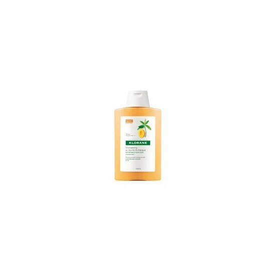 Klorane shampooing à la mangue 25ml