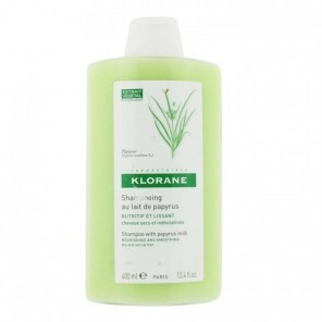 Klorane Shampooing au Lait de Papyrus 400 ml