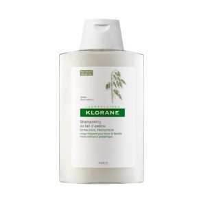 Klorane Shampooing au lait d'avoine 25ml