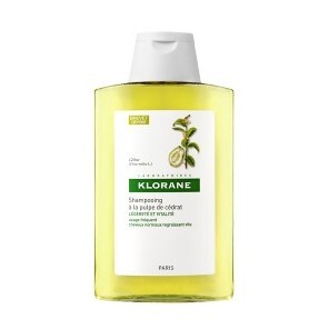 Klorane shampooing  cédrat 25ml