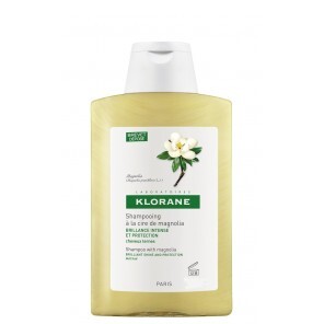 Klorane shampooing à la cire de magnolia 25ml