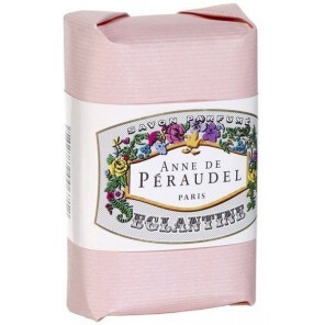 Anne de Péraudel Savon Parfumé Eglantine 100g