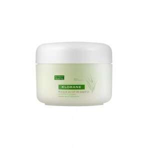 Klorane Masque au Lait de Papyrus 150 ml