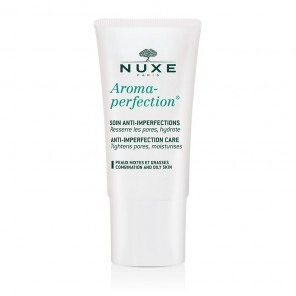 Nuxe aroma-perfection soin anti-imperfections 40ml