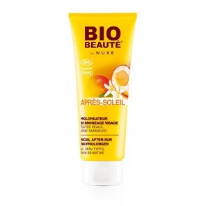 NUXE BIO SOL APRES SOL VISAGE