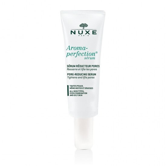 Nuxe aroma-perfection sérum réducteur pores 30ml