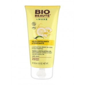 Bio Beauté Gelée Exfoliante et Tonifiante 150 ml