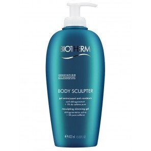 Biotherm Body Sculpter Gel Amincissant Anti-Rondeurs 400 ml