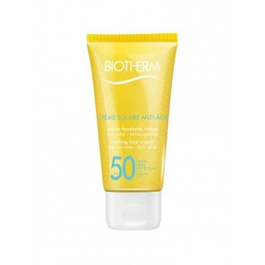 Biotherm Crème Solaire Anti-Âge SPF 50 50 ml