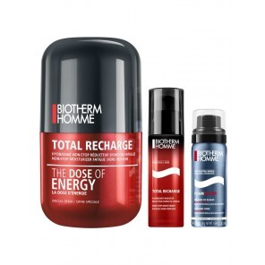 Biotherm Homme Total Recharge La Dose d' Énergie