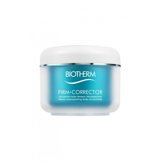 Biotherm Firm Corrector Concentré Corps Tenseur Recompactant 200 ml