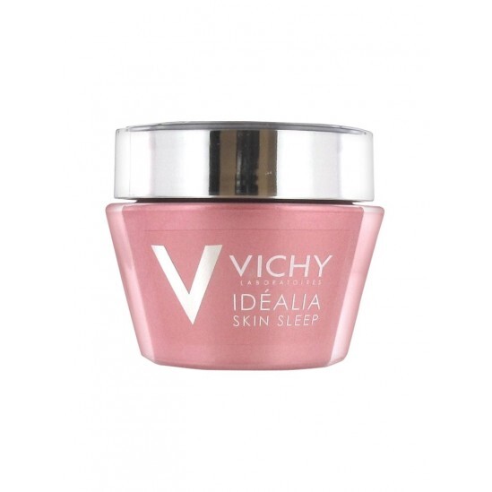 Vichy Idéalia Skin Sleep Crème de Nuit 50ml