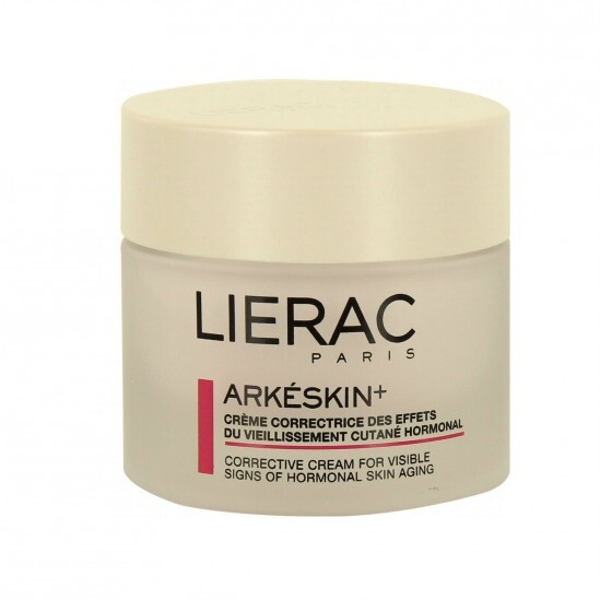 LIERAC ARKESKIN+ CR RICH VIS+FOUR